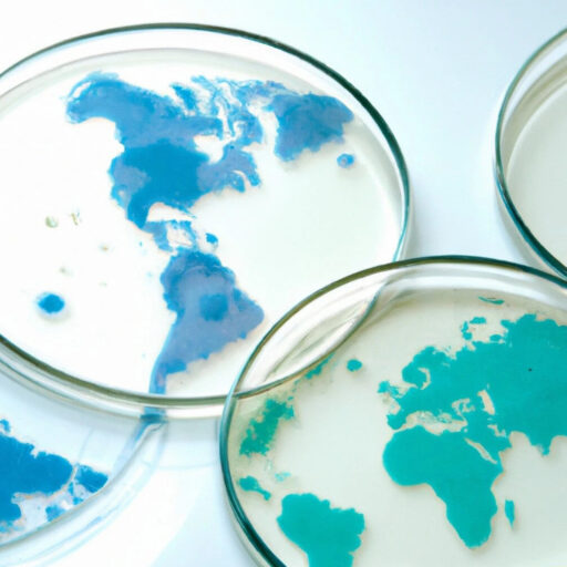Host-microbiome systems in health & disease